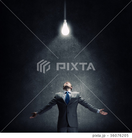 Power in idea 36076205