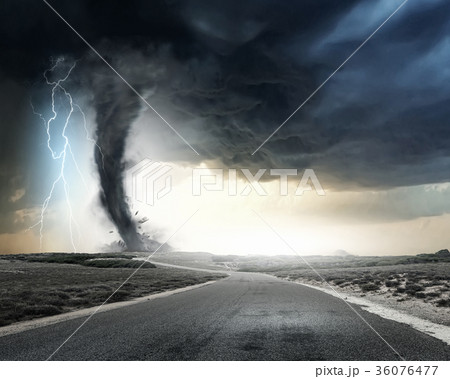Tornado Tornado 36076477