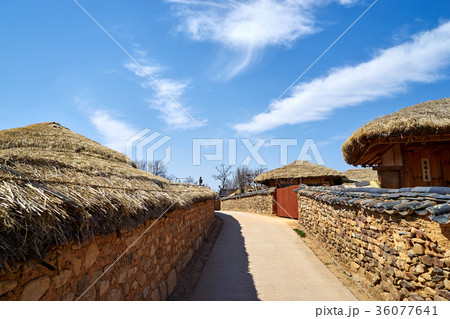 丸屋 河回村 慶北 36077641