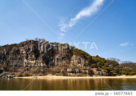 芙蓉台 洛東江 建築 36077665