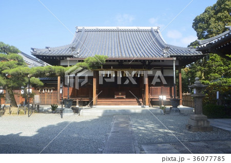 広済寺（兵庫県尼崎市久々知1-3-27） 36077785