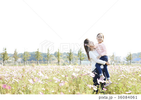 30代 季節 娘 36084061