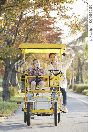 公園 娘 レジャー 36084289