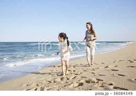 ランニング 走り 走る 36084349