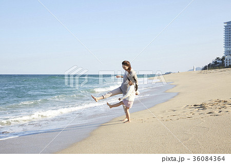 娘 海 ママ 36084364