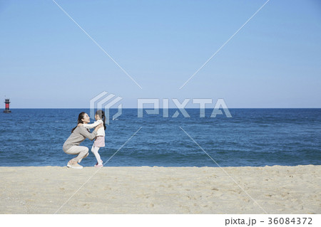 娘 海 ママ 36084372