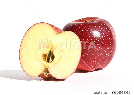 リンゴ（千雪） 36084845