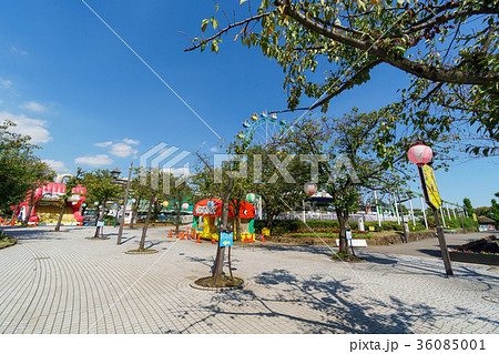 あらかわ遊園 36085001