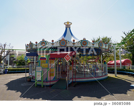 あらかわ遊園 36085086