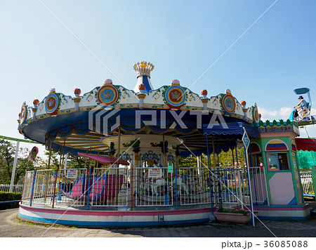 あらかわ遊園 36085088