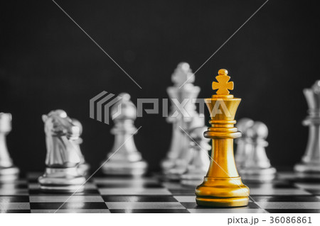 Strategy chess battle Intelligence challenge game  36086861