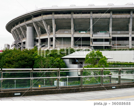 日産スタジアム 36088688