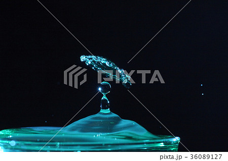 水滴衝突 36089127