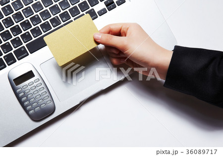 金融 ノートパソコン ノートブック 36089717