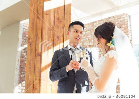 結婚式 パーティー シャンパン 結婚式 パーティー シャンパン 36091104