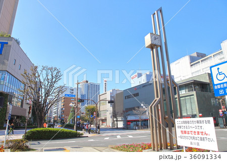 大井町駅前 大井町駅前 36091334