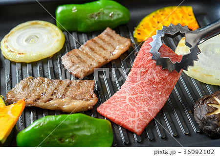 焼き肉 焼き肉 36092102