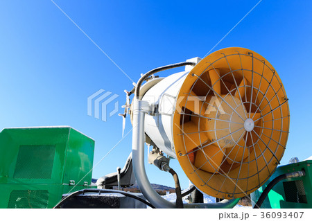 降雪機 降雪機 36093407