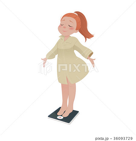 Loss weight 36093729