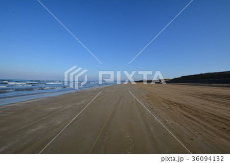 千里浜なぎさドライブウェイ 36094132