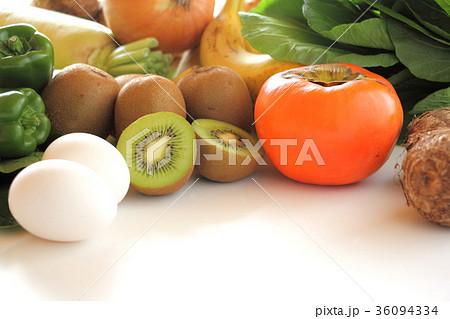 食材 食材 36094334