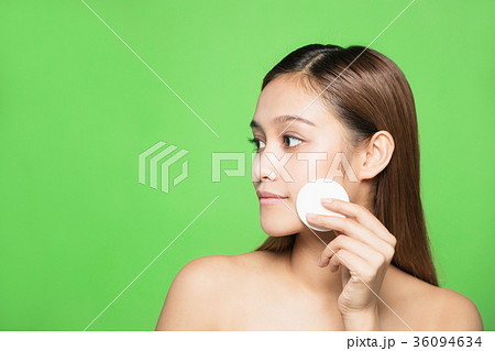 スキンケアイメージ 36094634