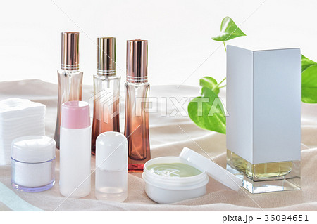 美容イメージ　コスメ商品 36094651