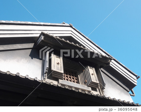 土蔵 東海道 名古屋市 有松界隈 土蔵 東海道 名古屋市 有松界隈 36095048