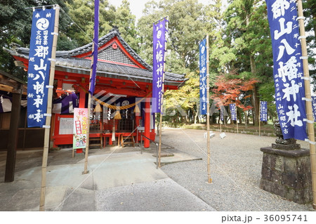 「焼酎」文字日本最古 郡山八幡神社 「焼酎」文字日本最古 郡山八幡神社 36095741