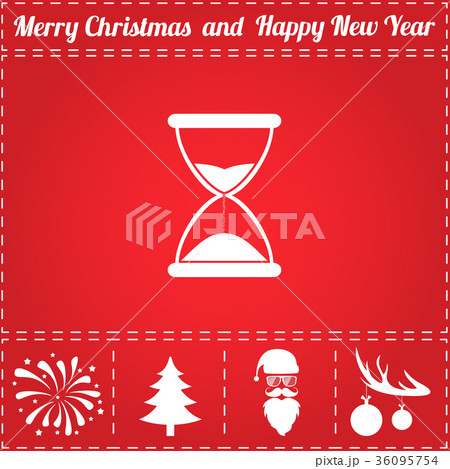 Time Icon Vector Time Icon Vector 36095754