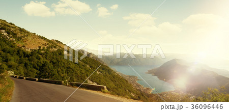 in mountain in mountain 36096446