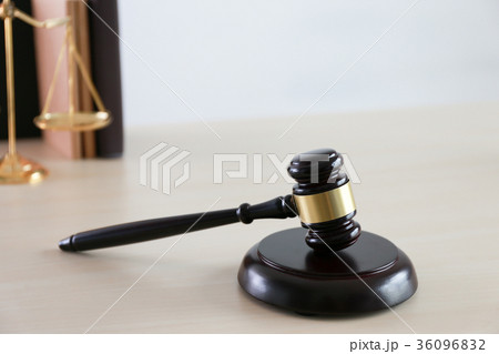 justice and law concept judge the gavel,working justice and law concept judge the gavel,working 36096832