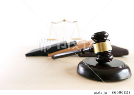 justice and law concept judge the gavel,working justice and law concept judge the gavel,working 36096833