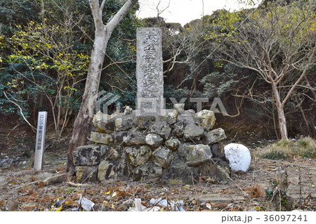 対馬 ロシア軍艦占領跡 対馬 ロシア軍艦占領跡 36097241