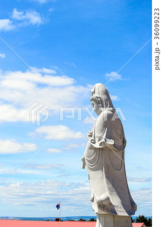 Statue of Buddha in South Australia 36099223