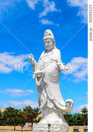 Statue of Buddha in South Australia Statue of Buddha in South Australia 36099225