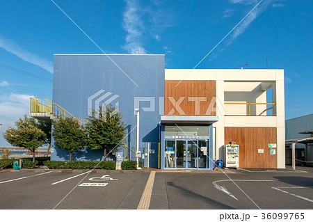 深層水ミュージアム、静岡県焼津市 深層水ミュージアム、静岡県焼津市 36099765