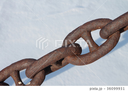Anchor chain Anchor chain 36099931