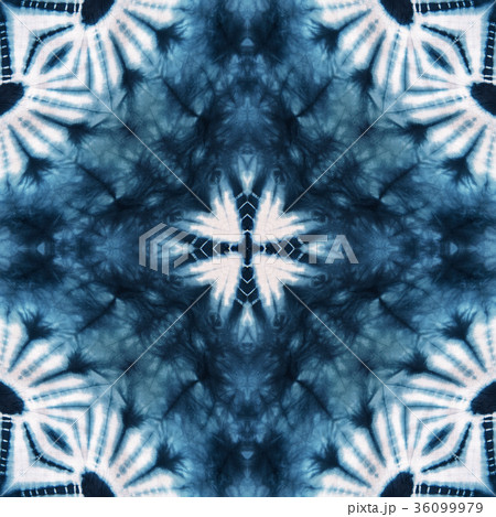 Abstract endless pattern. 36099979