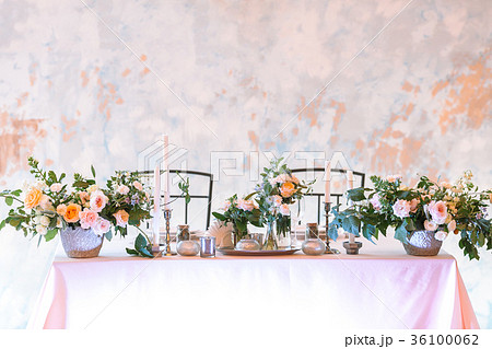 romance, dating, table setting concept. the most romance, dating, table setting concept. the most 36100062