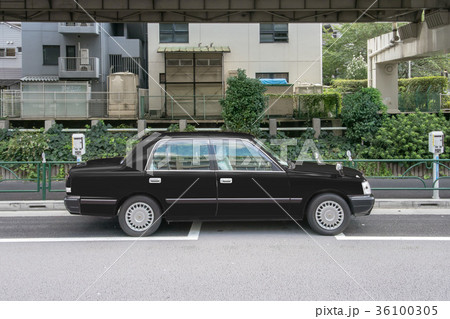 迷惑駐車車両 36100305