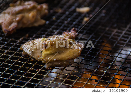 barbecued barbecued 36101900