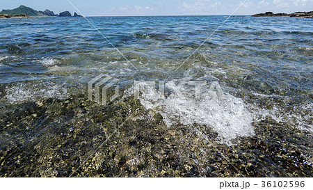 台湾 海 大洋 36102596
