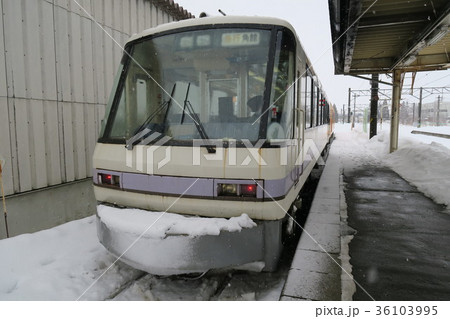 秋田内陸縦貫鉄道 秋田内陸縦貫鉄道 36103995