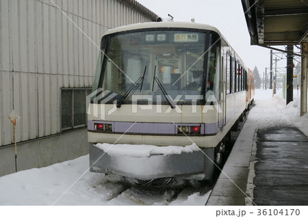 秋田内陸縦貫鉄道 秋田内陸縦貫鉄道 36104170