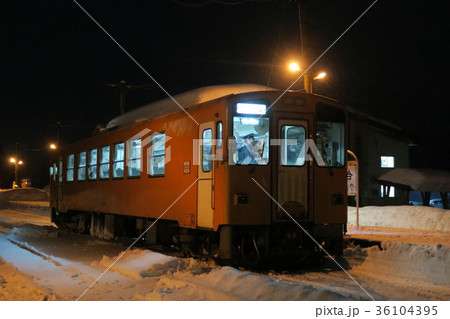 秋田内陸縦貫鉄道 36104395