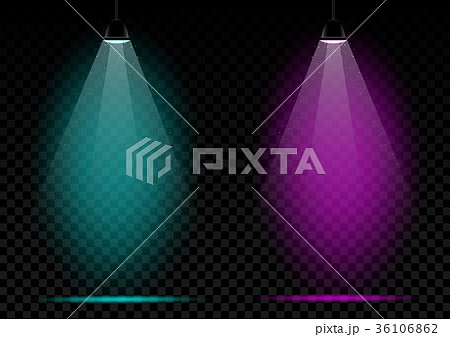 neon lamps lights transparent background neon lamps lights transparent background 36106862