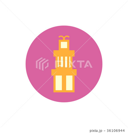 Gift Boxes icon, vector illustration Gift Boxes icon, vector illustration 36106944