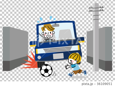 汽車兒童跳出來 汽車兒童跳出來 36109051