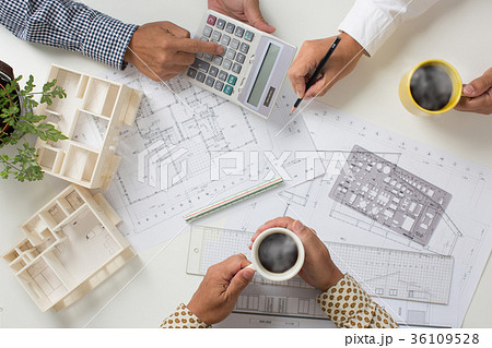 設計事務所 設計事務所 36109528